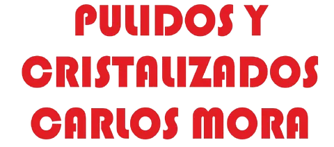 Pulidos y Cristalizados Carlos Mora