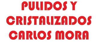 Pulidos y Cristalizados Carlos Mora